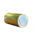 Rolos papel impressora autoclave - Opções: Papel para autoclave de 18L e 23L - Referência: <strong>R57*30mm Gold</strong> Rolos papel impressora autoclave - Opções: Papel para autoclave de 18L e 23L - Referência: <strong>R57*30mm Gold</strong>